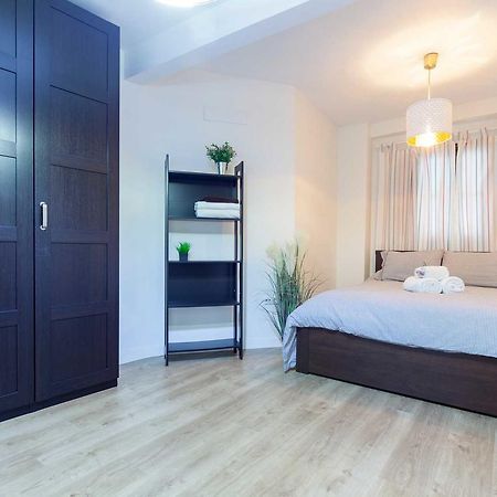 Precioso Apartamento Casco Antiguo De Sevilla Castellar 23 Bajo 외부 사진