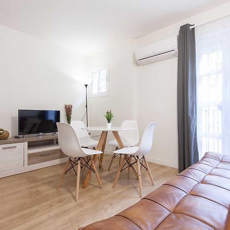 Precioso Apartamento Casco Antiguo De Sevilla Castellar 23 Bajo 외부 사진