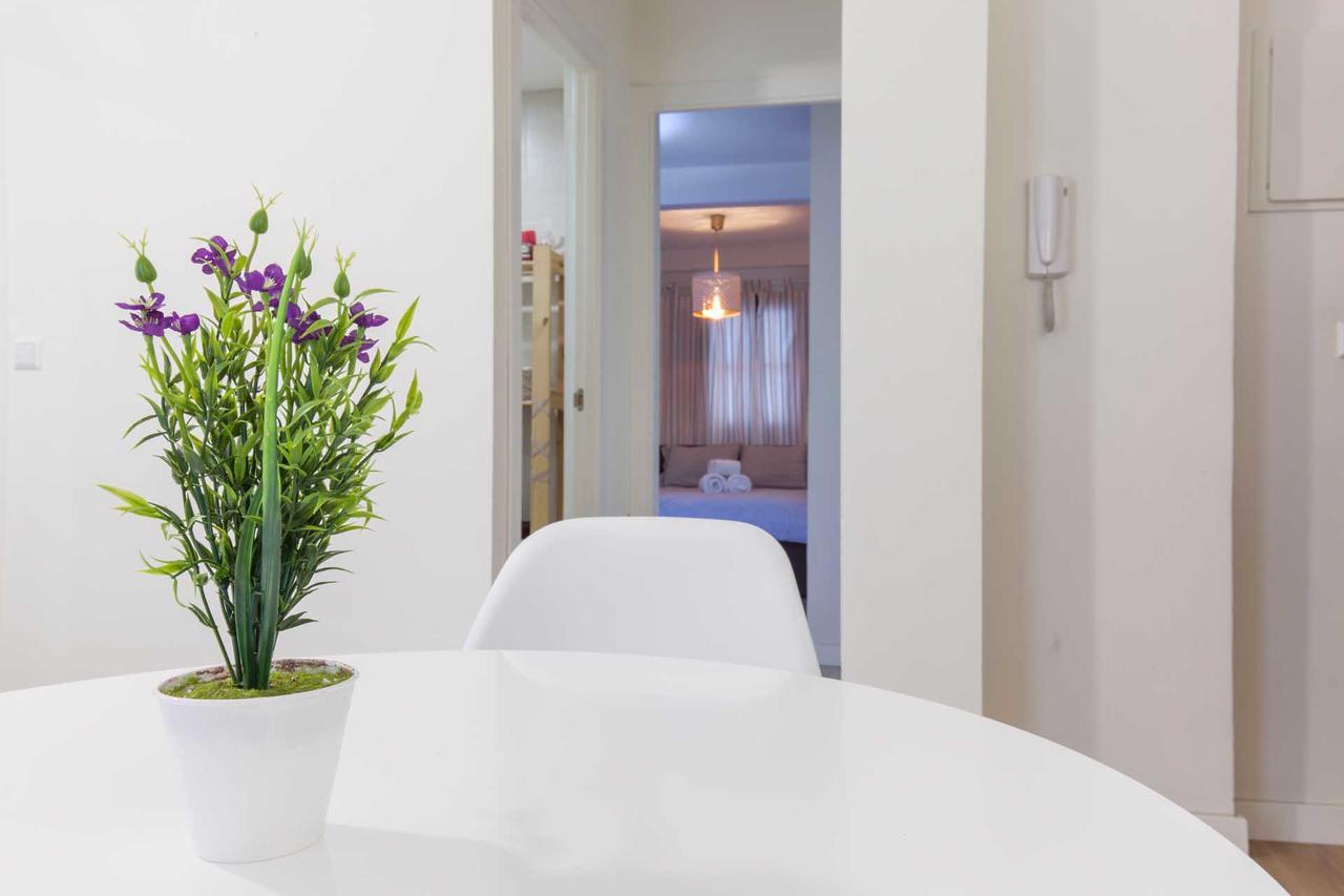 Precioso Apartamento Casco Antiguo De Sevilla Castellar 23 Bajo 외부 사진