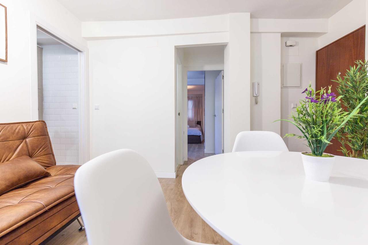 Precioso Apartamento Casco Antiguo De Sevilla Castellar 23 Bajo 외부 사진