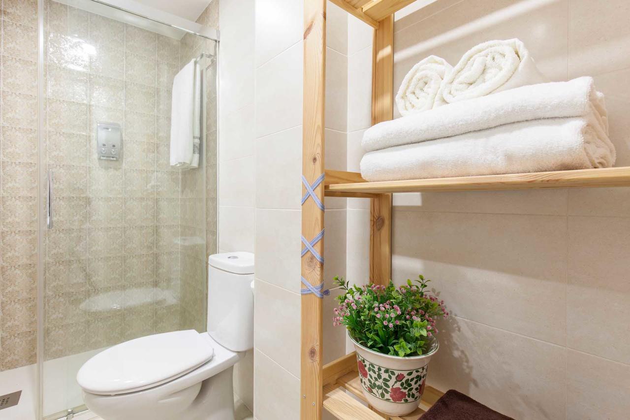 Precioso Apartamento Casco Antiguo De Sevilla Castellar 23 Bajo 외부 사진
