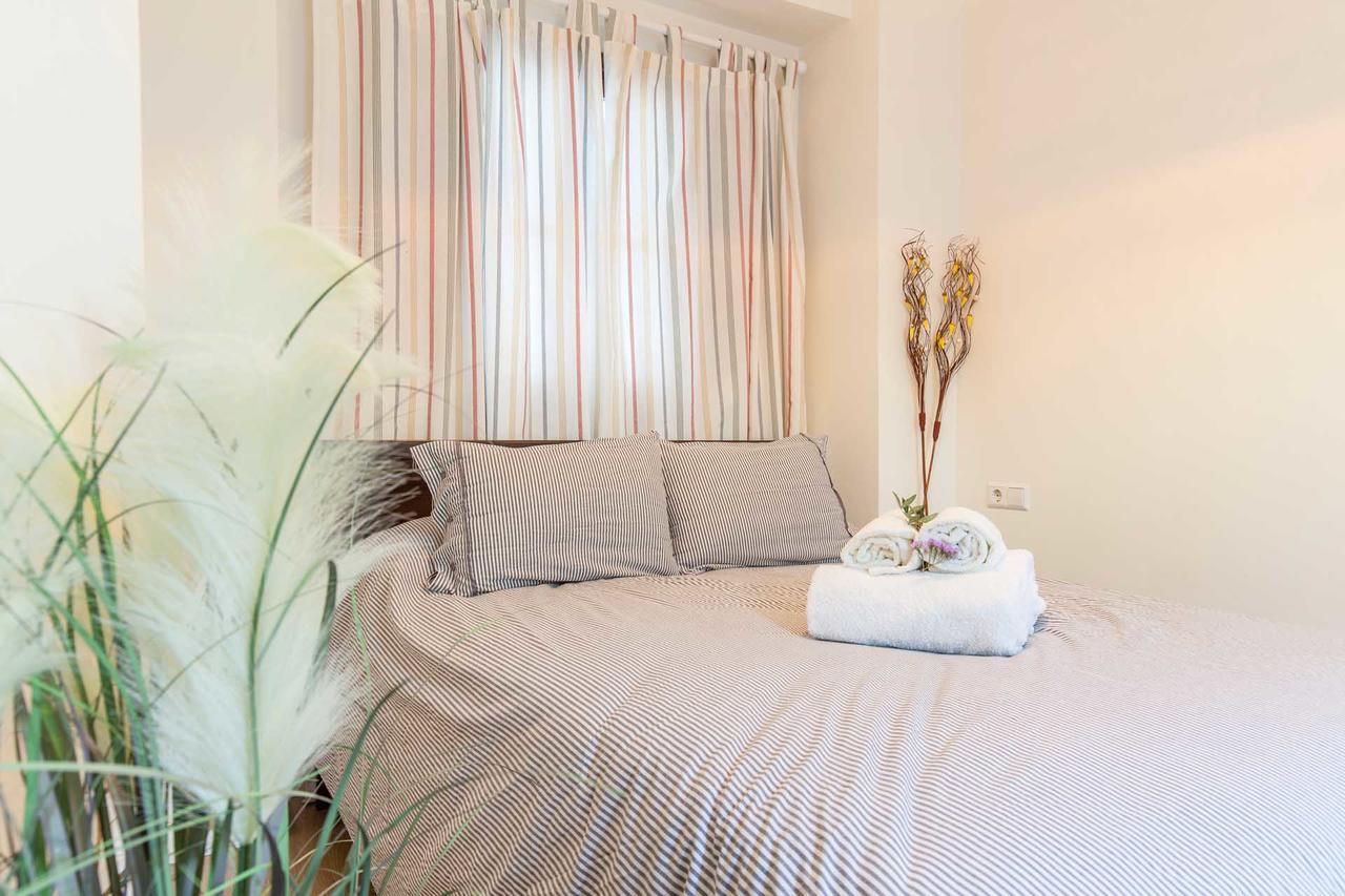 Precioso Apartamento Casco Antiguo De Sevilla Castellar 23 Bajo 외부 사진