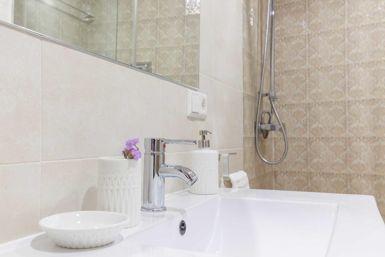 Precioso Apartamento Casco Antiguo De Sevilla Castellar 23 Bajo 외부 사진
