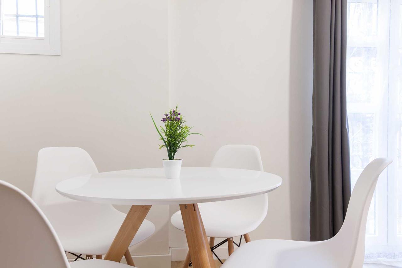 Precioso Apartamento Casco Antiguo De Sevilla Castellar 23 Bajo 외부 사진